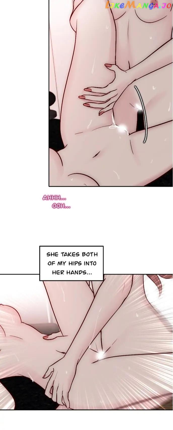 ILLICIT - Manga chapter 26 - page 2