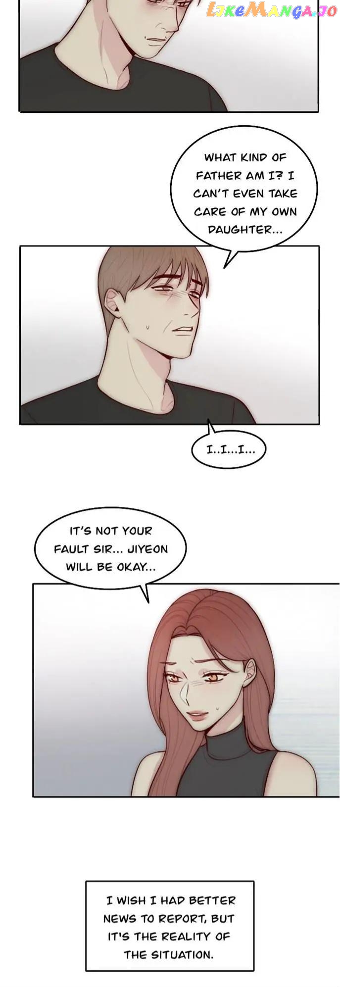 ILLICIT - Manga chapter 33 - page 2