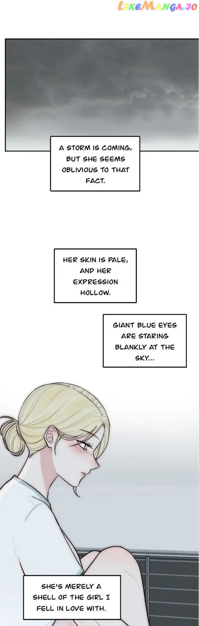 ILLICIT - Manga chapter 39 - page 3