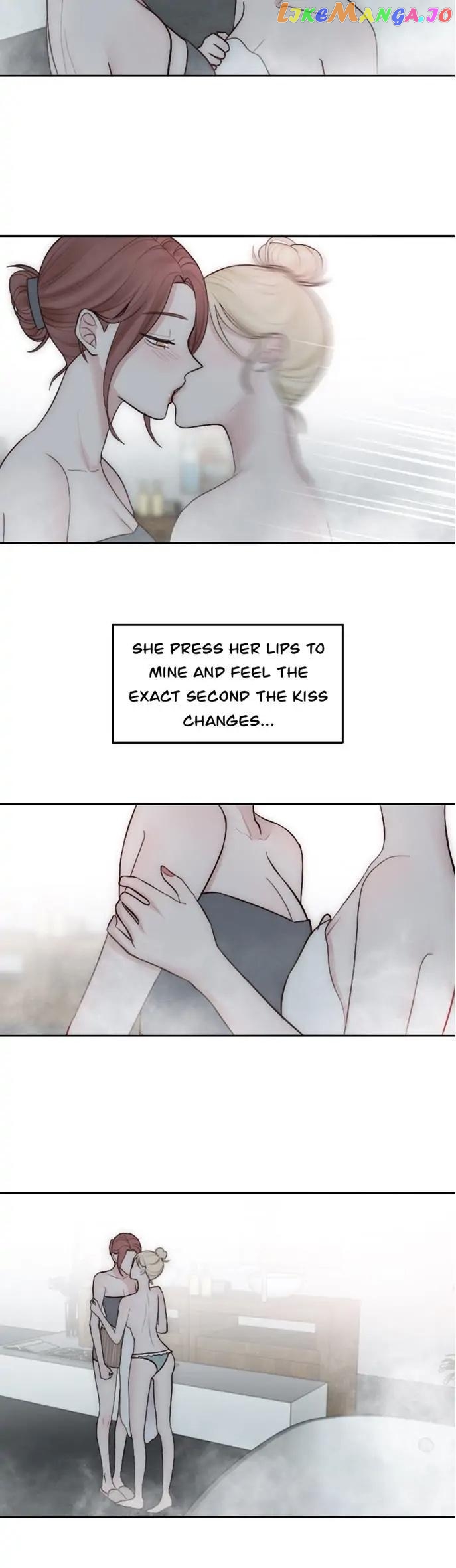ILLICIT - Manga chapter 42 - page 2