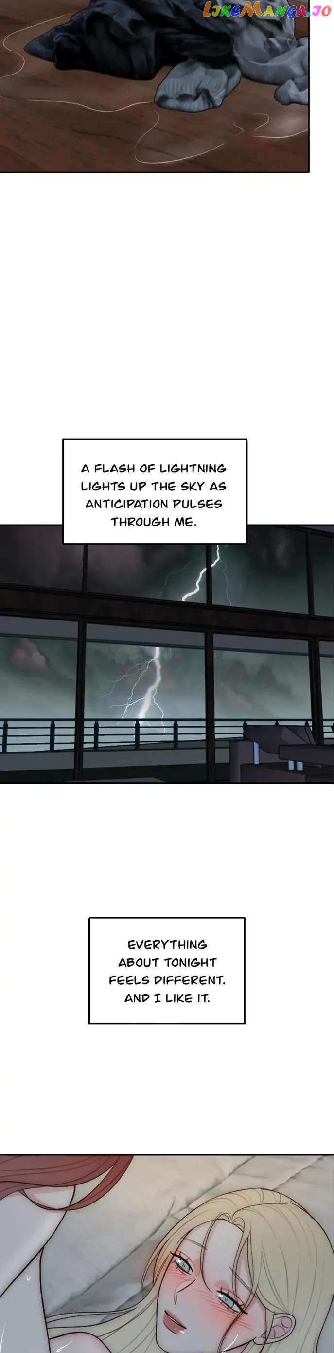 ILLICIT - Manga chapter 54 - page 2