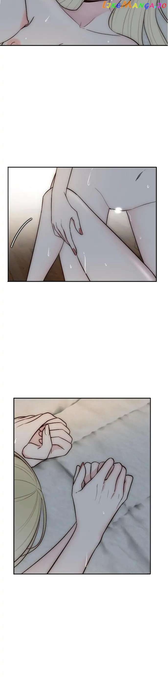 ILLICIT - Manga chapter 54 - page 3