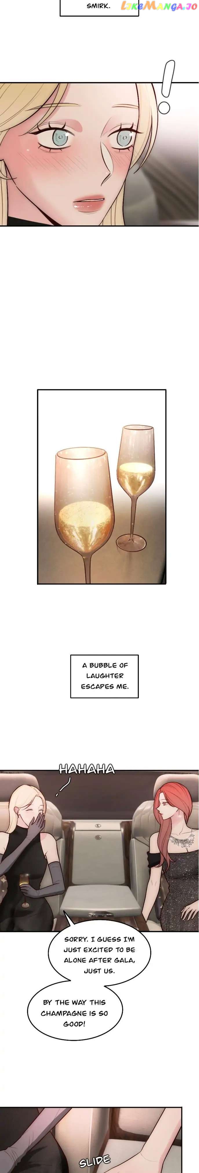 ILLICIT - Manga chapter 57 - page 2