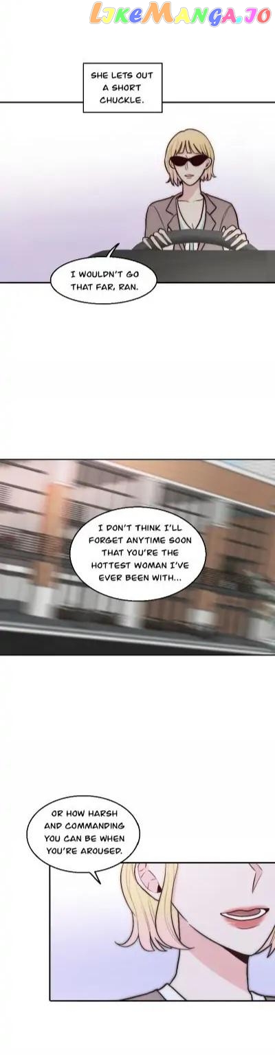 ILLICIT - Manga chapter 62 - page 12