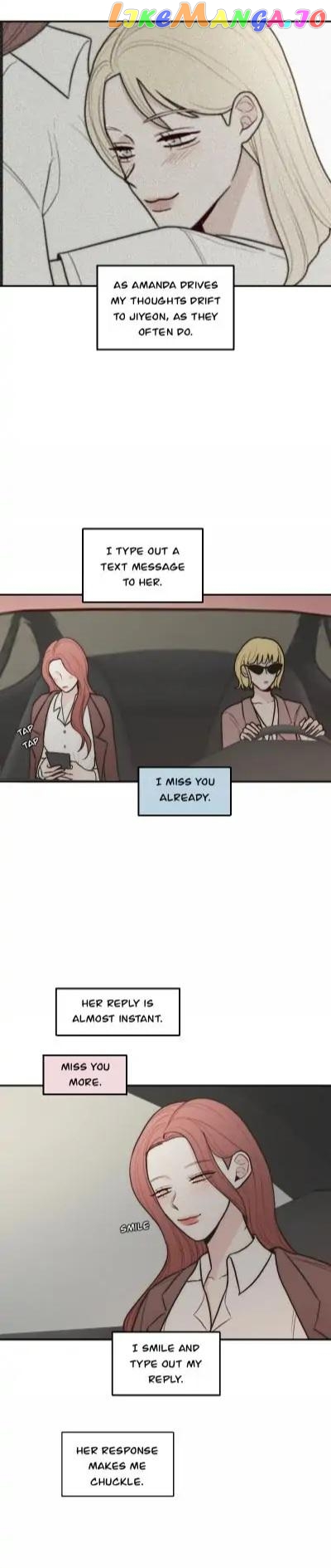 ILLICIT - Manga chapter 62 - page 2