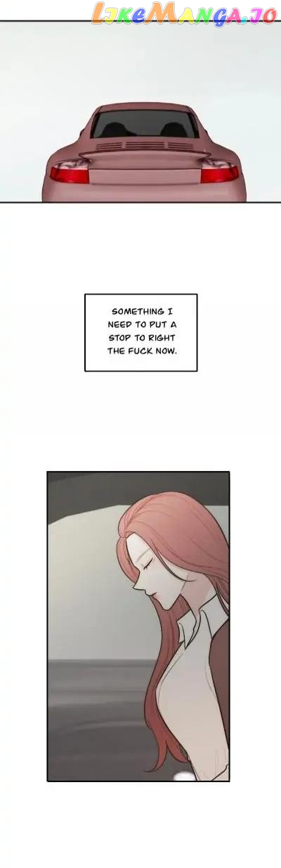 ILLICIT - Manga chapter 62 - page 4