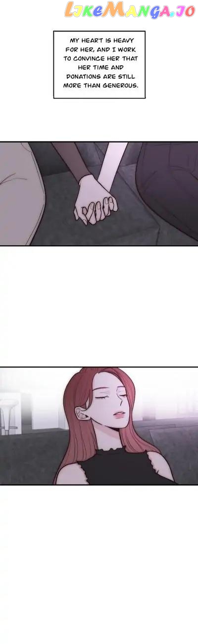 ILLICIT - Manga chapter 67 - page 2