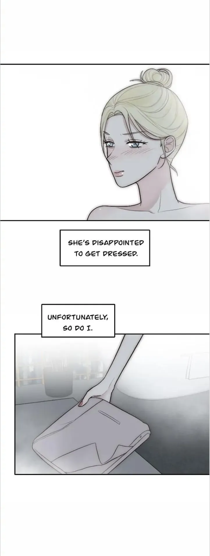 ILLICIT - Manga chapter 99 - page 7