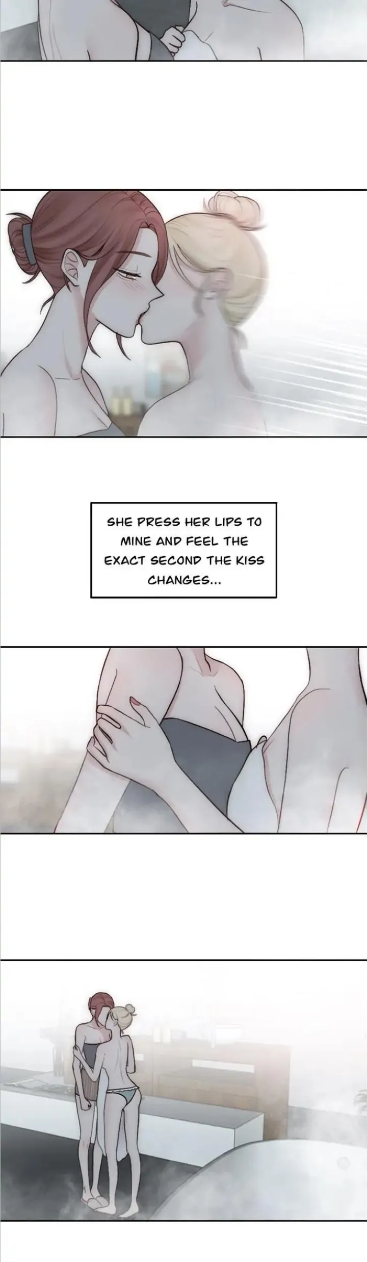 ILLICIT - Manga chapter 100 - page 2