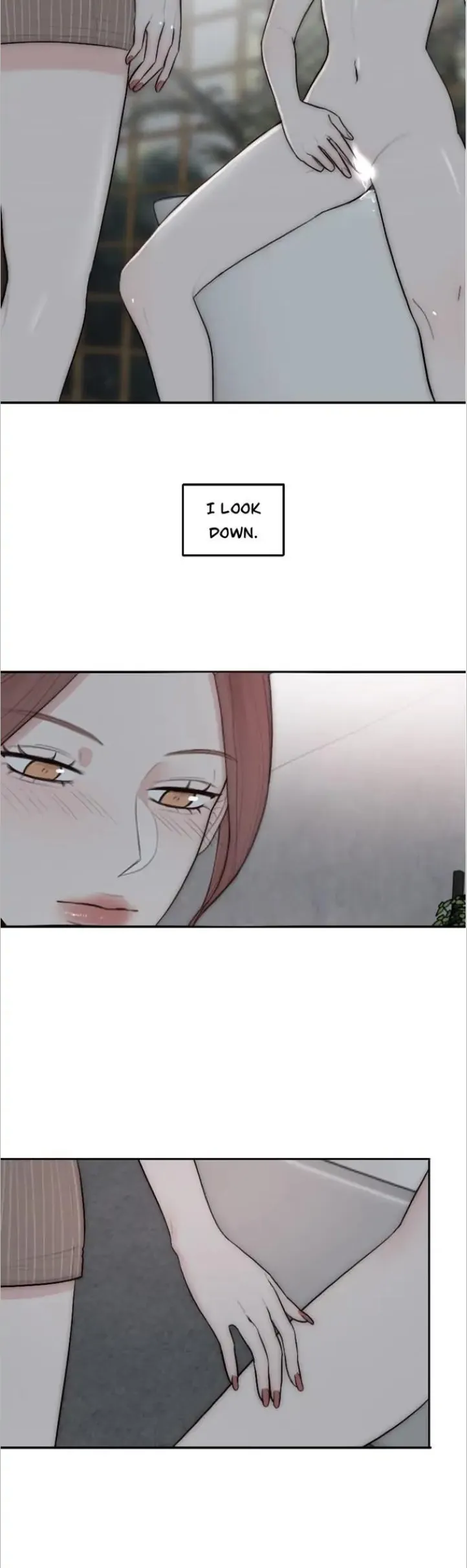 ILLICIT - Manga chapter 101 - page 10