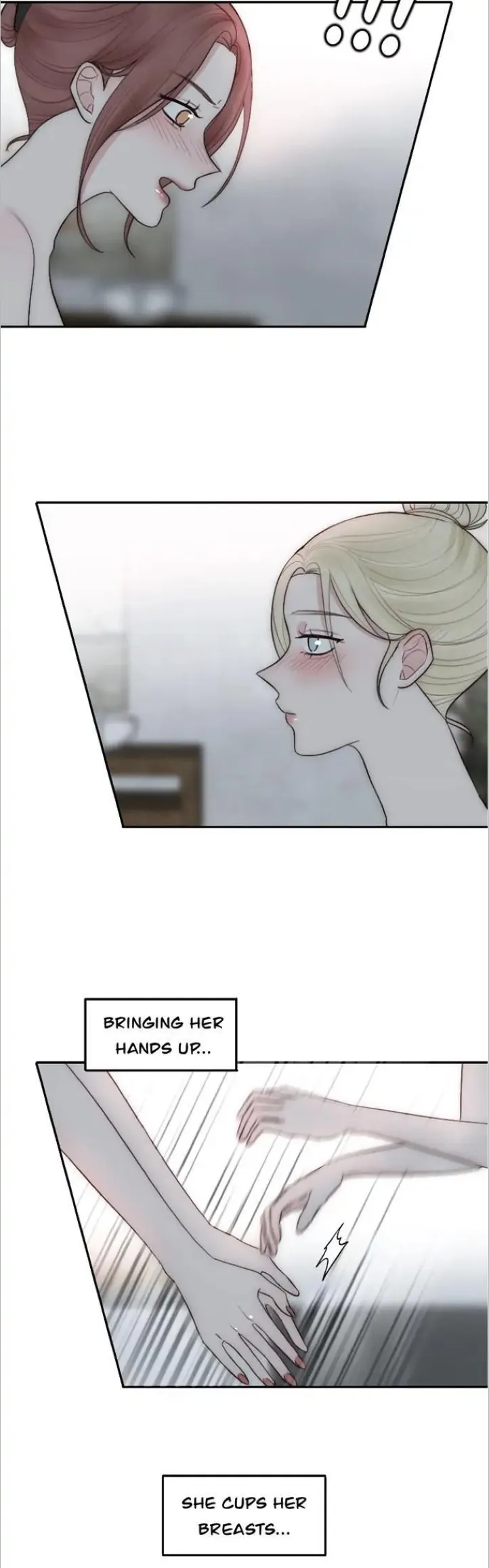 ILLICIT - Manga chapter 101 - page 2