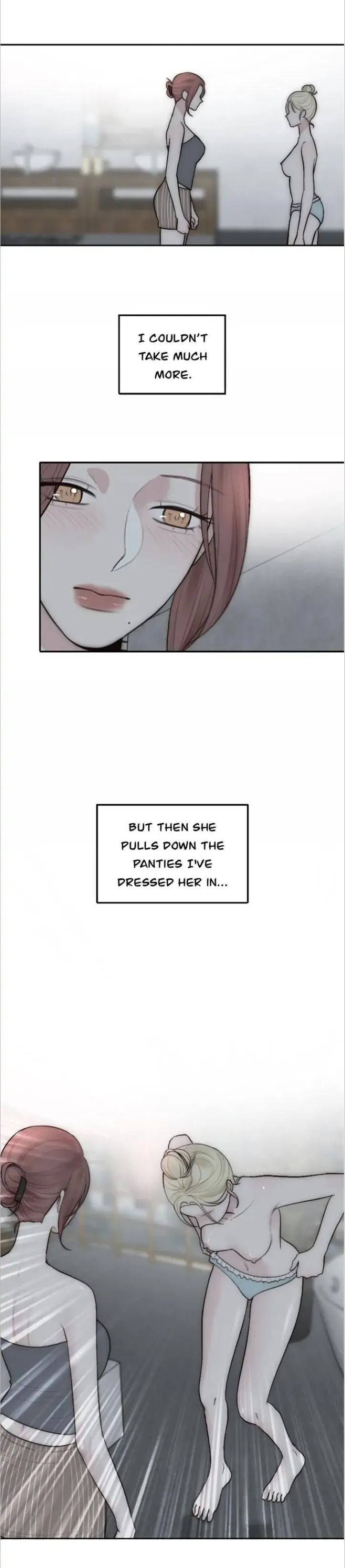 ILLICIT - Manga chapter 101 - page 6