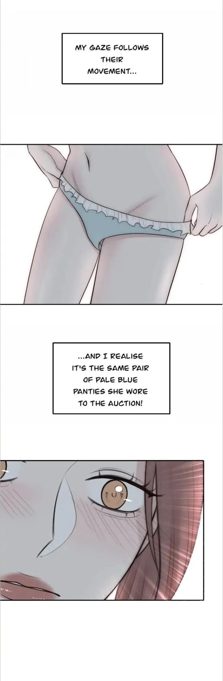 ILLICIT - Manga chapter 101 - page 7