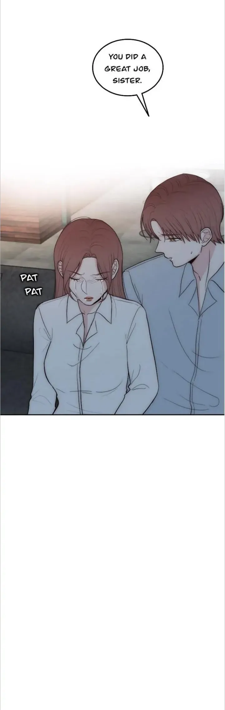 ILLICIT - Manga chapter 104 - page 9