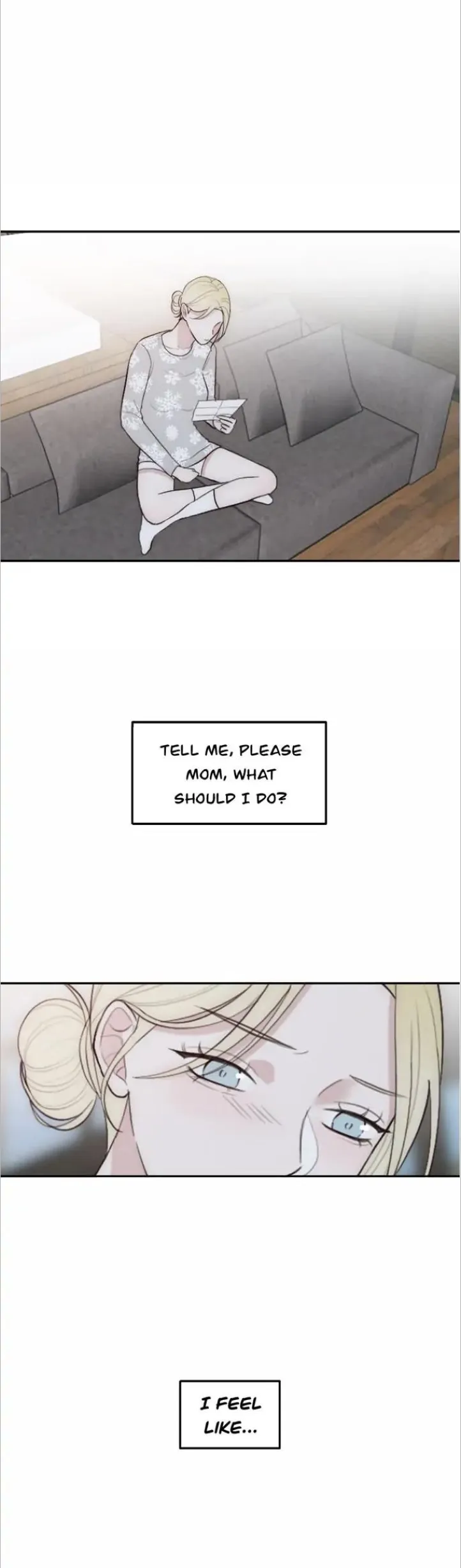 ILLICIT - Manga chapter 104 - page 18