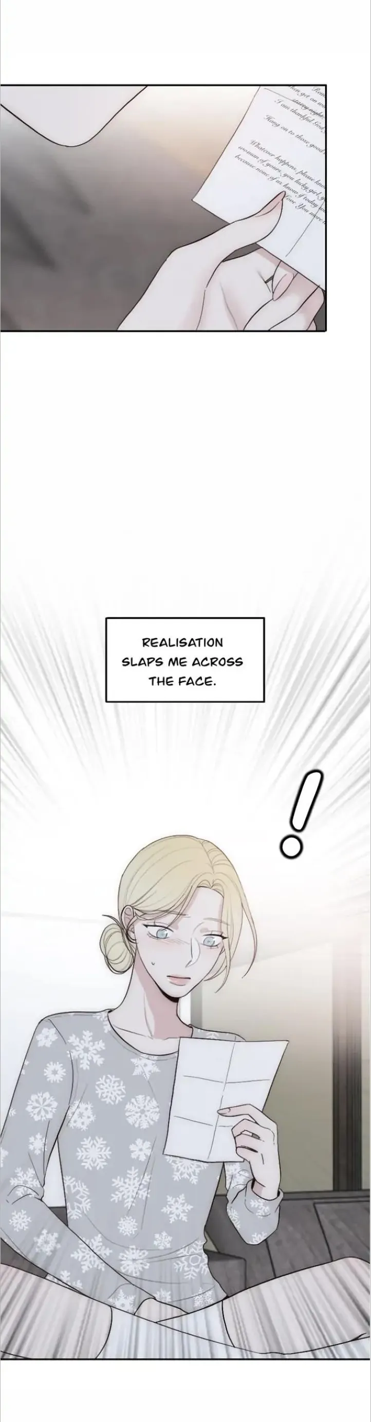 ILLICIT - Manga chapter 104 - page 19