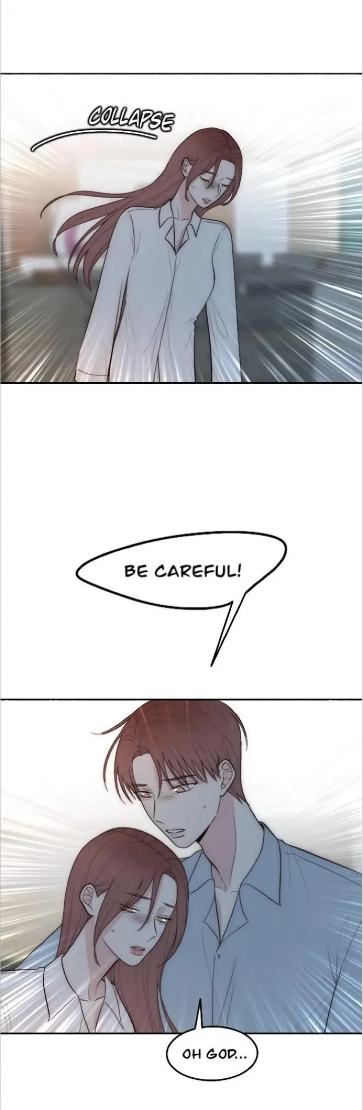 ILLICIT - Manga chapter 104 - page 3