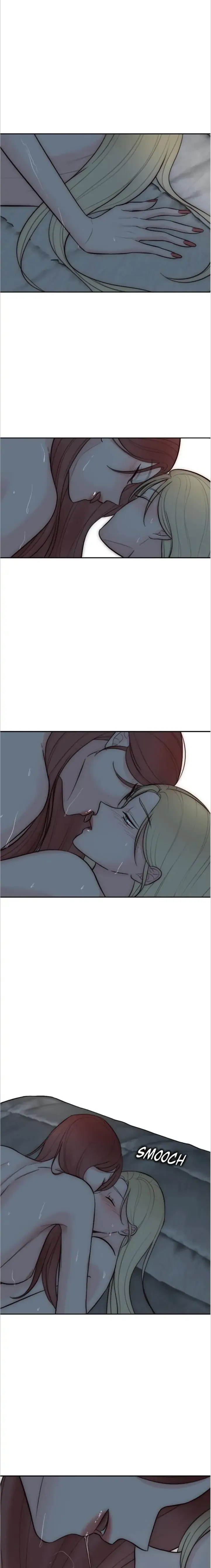 ILLICIT - Manga chapter 106 - page 4