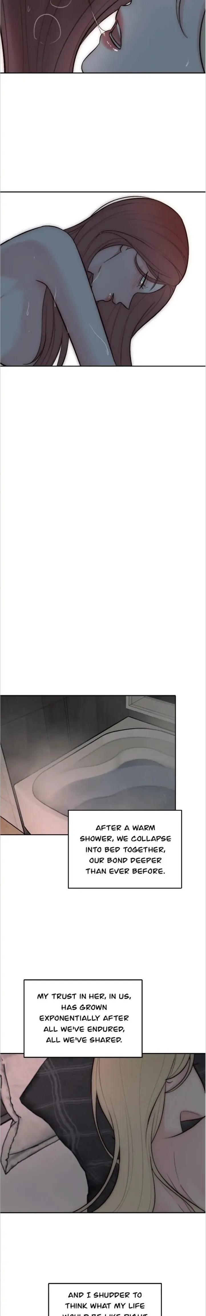 ILLICIT - Manga chapter 106 - page 5