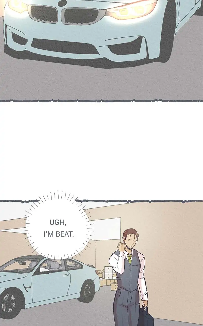 Guaba - Manga chapter 7 - page 2