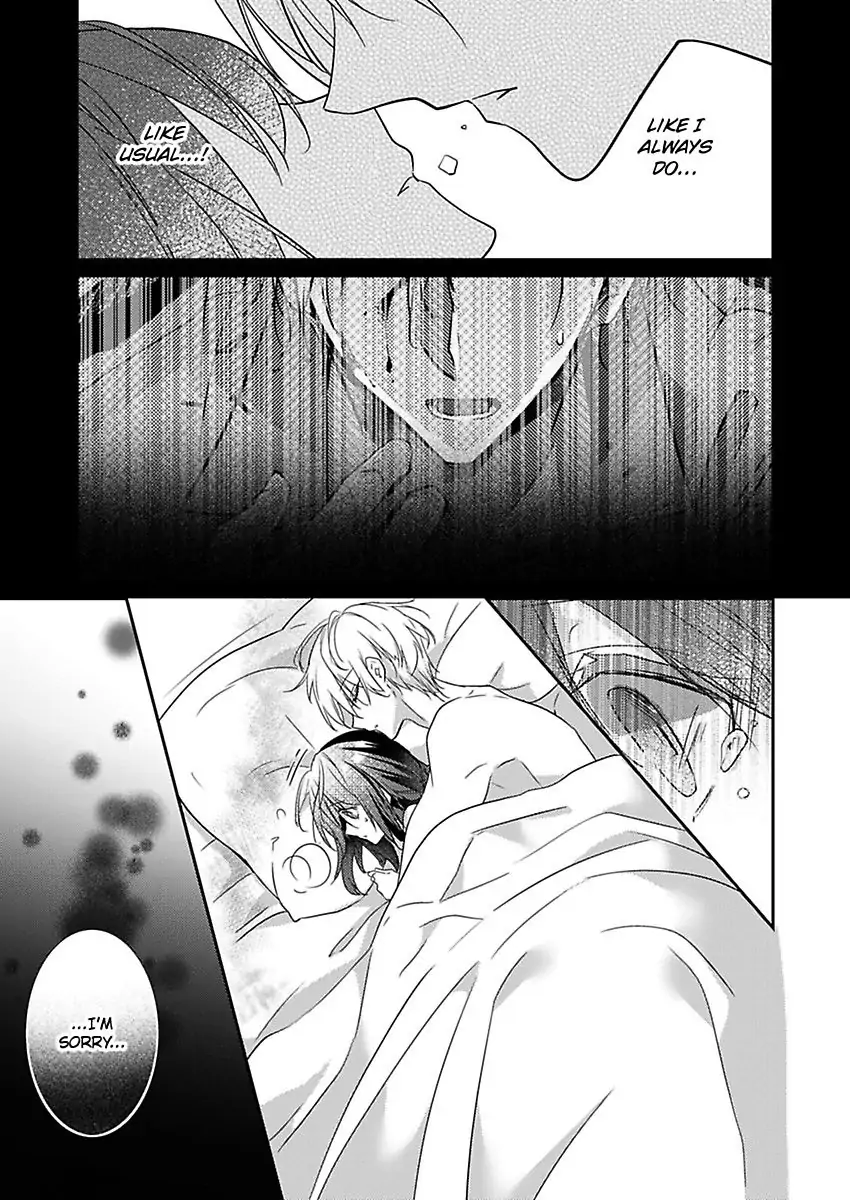 A Predator in a Skirt chapter 51 - page 10