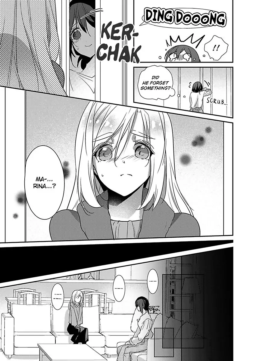 A Predator in a Skirt chapter 51 - page 20