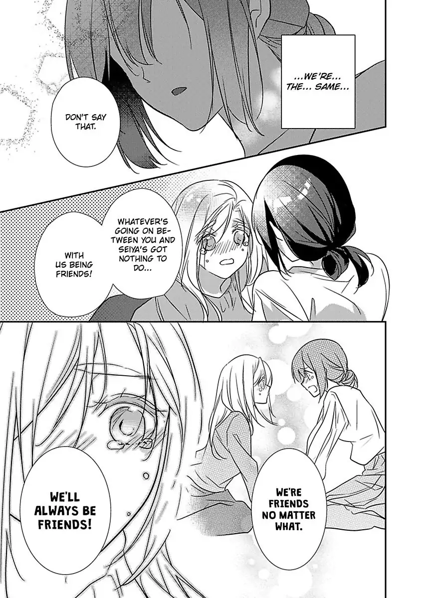 A Predator in a Skirt chapter 51 - page 26