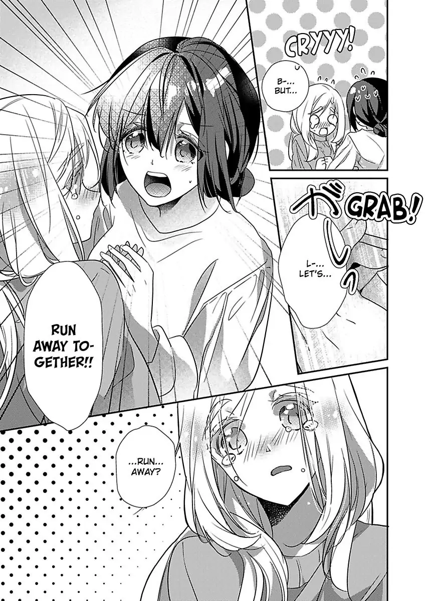 A Predator in a Skirt chapter 51 - page 27