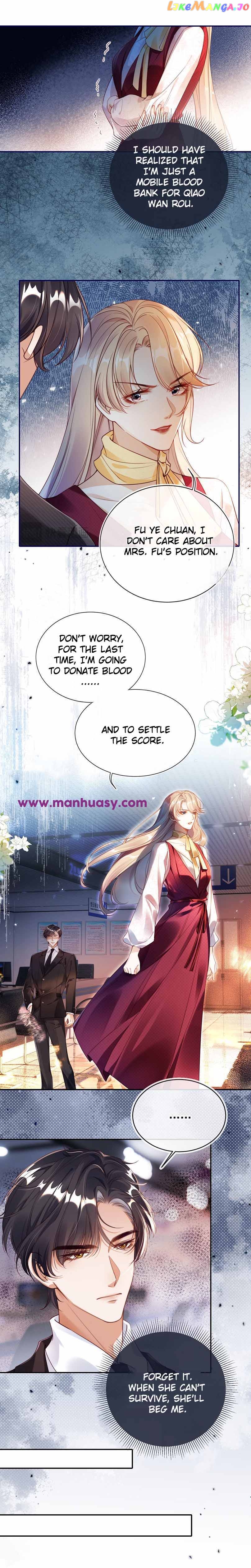 She Became A Billionaire After Divorce Chapter 1 - page 10