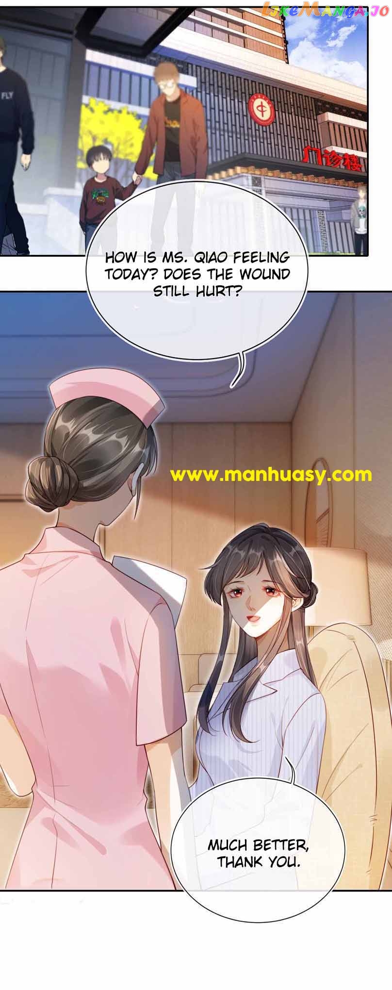 She Became A Billionaire After Divorce Chapter 1 - page 11