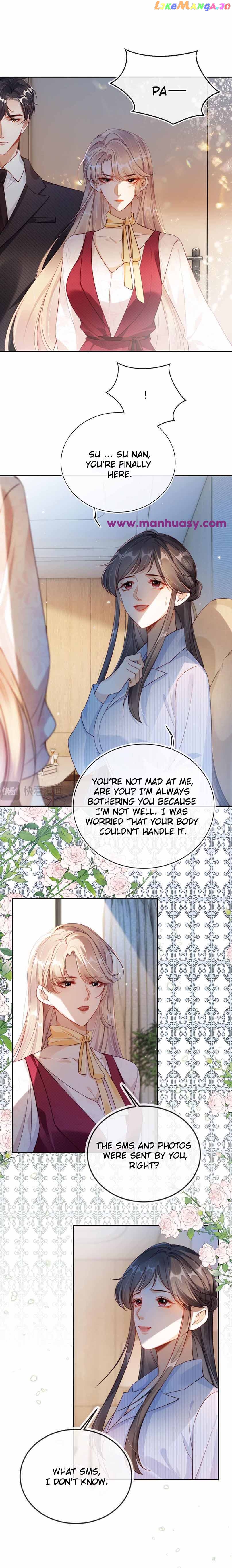 She Became A Billionaire After Divorce Chapter 1 - page 12