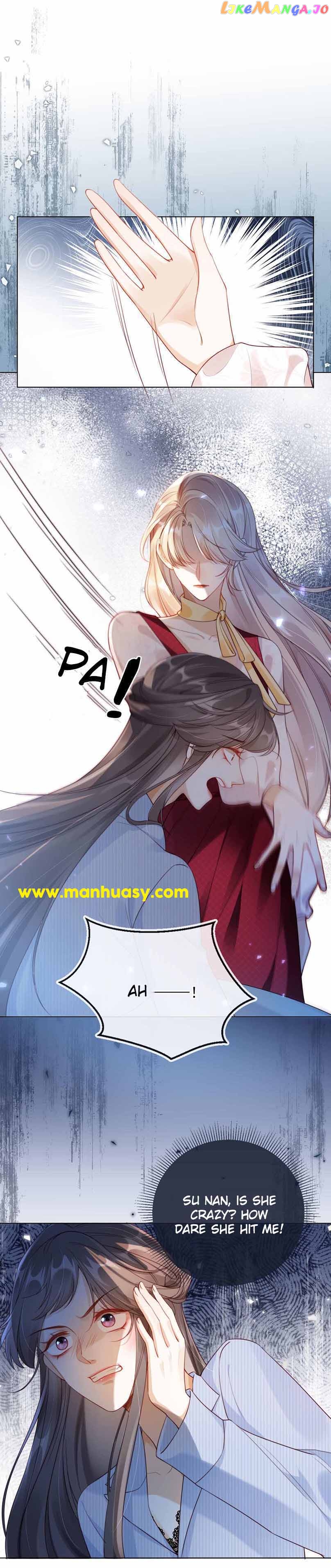 She Became A Billionaire After Divorce Chapter 1 - page 13