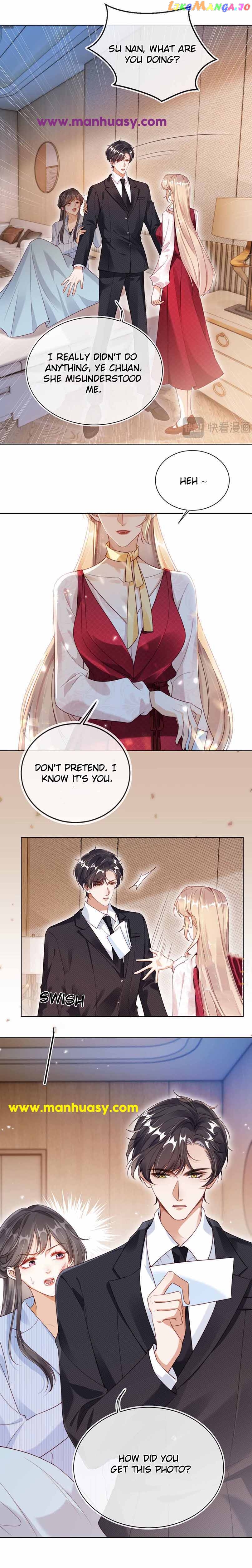 She Became A Billionaire After Divorce Chapter 1 - page 14