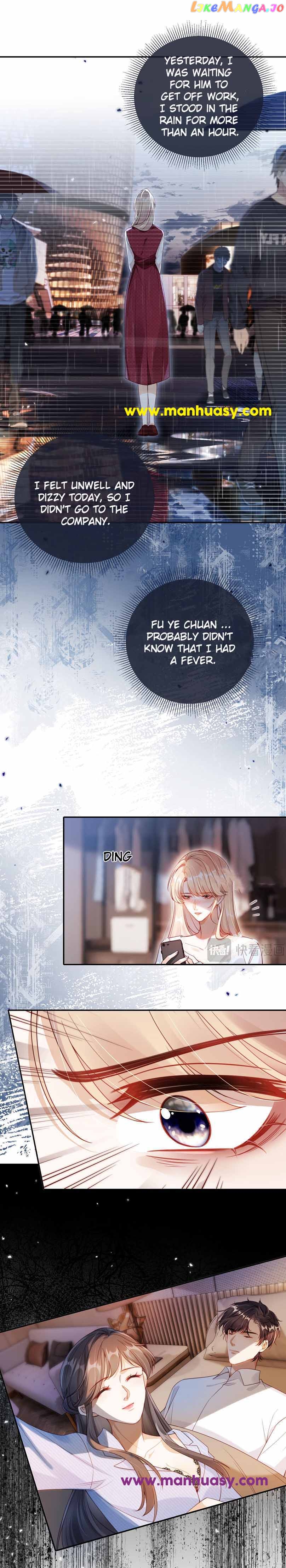 She Became A Billionaire After Divorce Chapter 1 - page 3