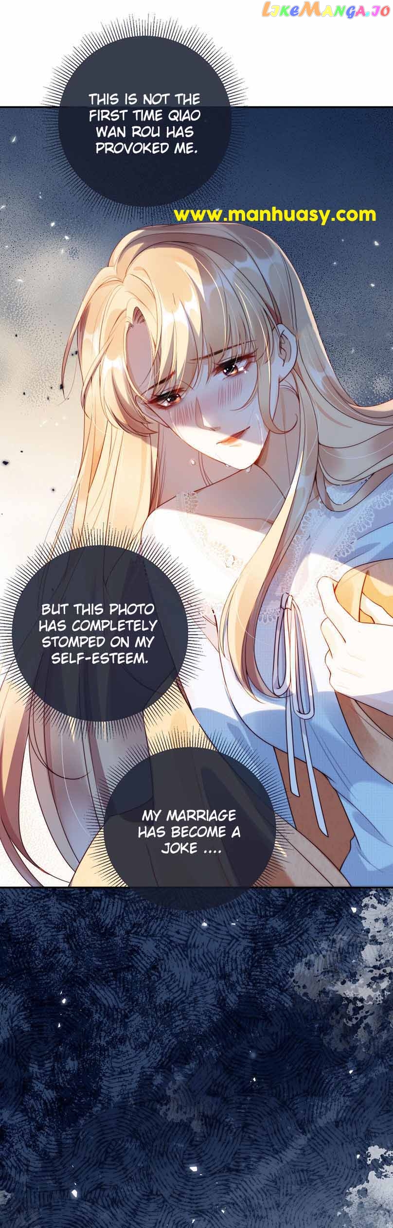 She Became A Billionaire After Divorce Chapter 1 - page 7