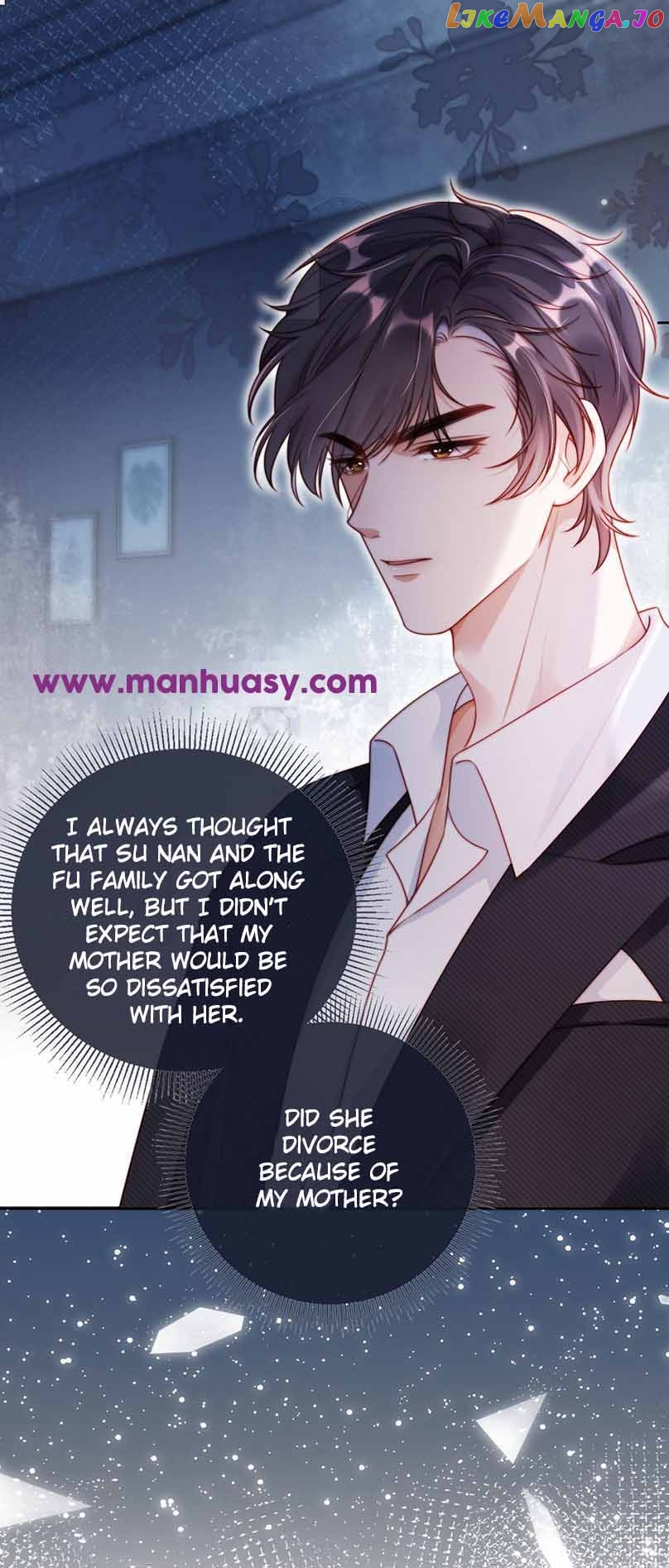 She Became A Billionaire After Divorce Chapter 3 - page 11