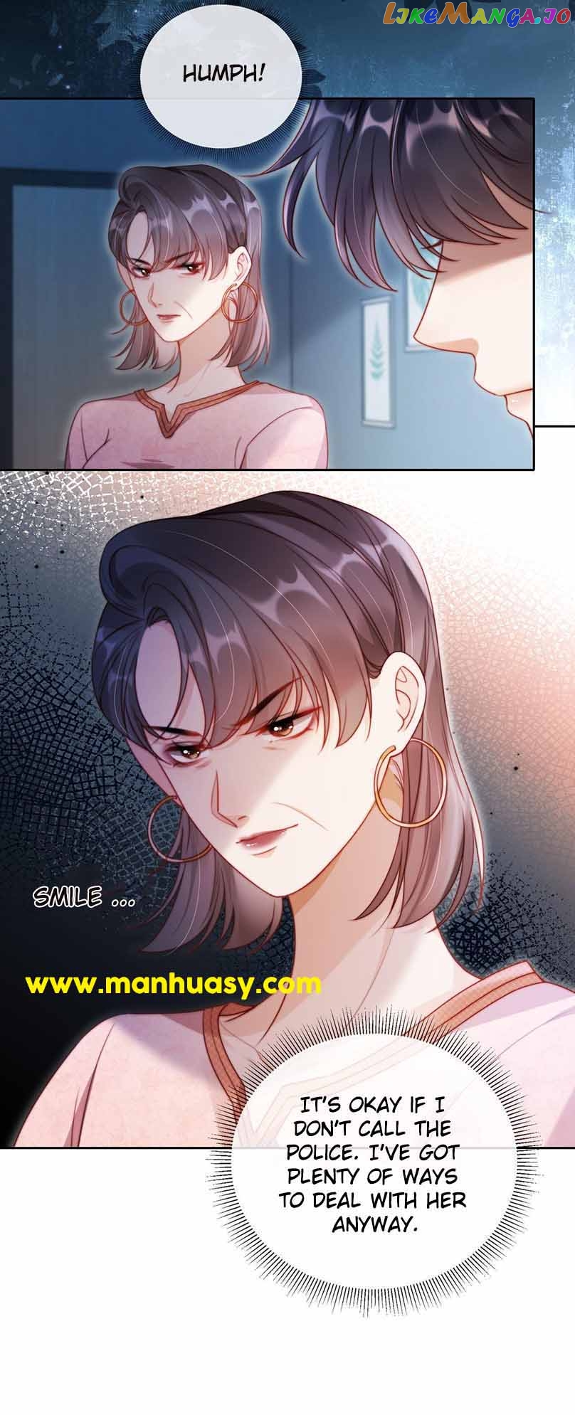 She Became A Billionaire After Divorce Chapter 3 - page 13