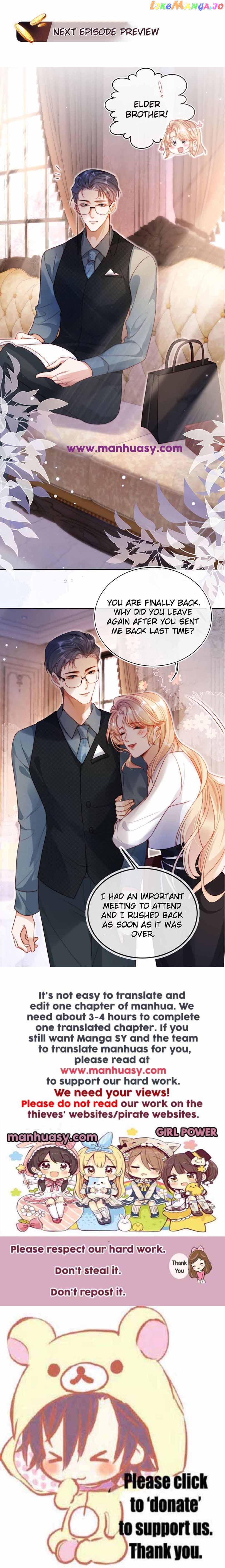 She Became A Billionaire After Divorce Chapter 3 - page 14