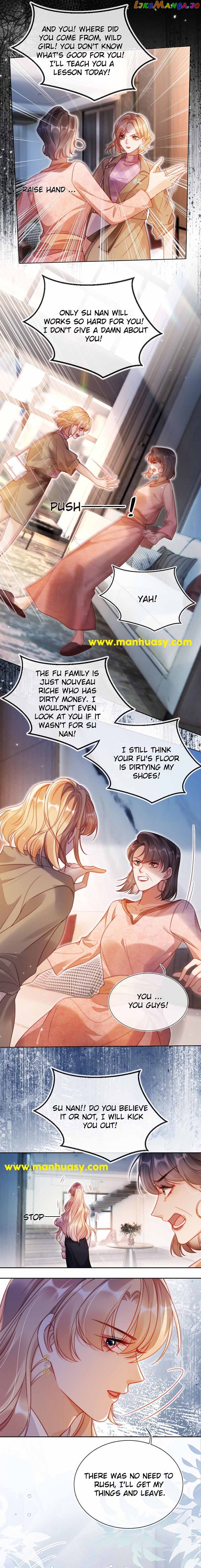 She Became A Billionaire After Divorce Chapter 3 - page 7