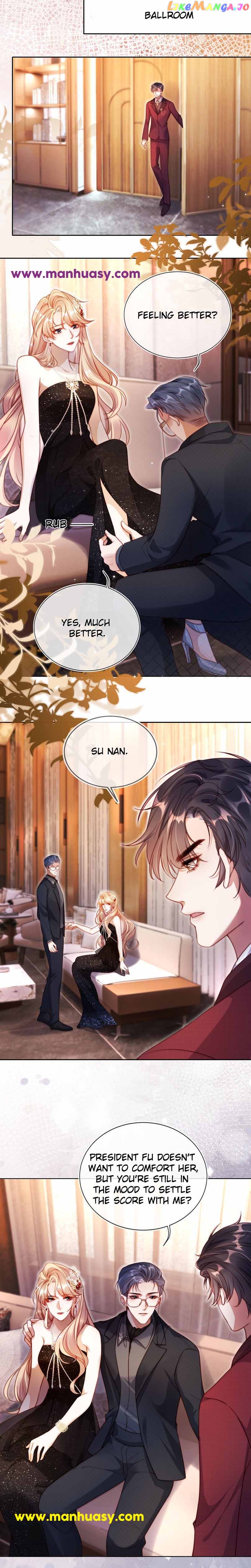 She Became A Billionaire After Divorce Chapter 6 - page 12