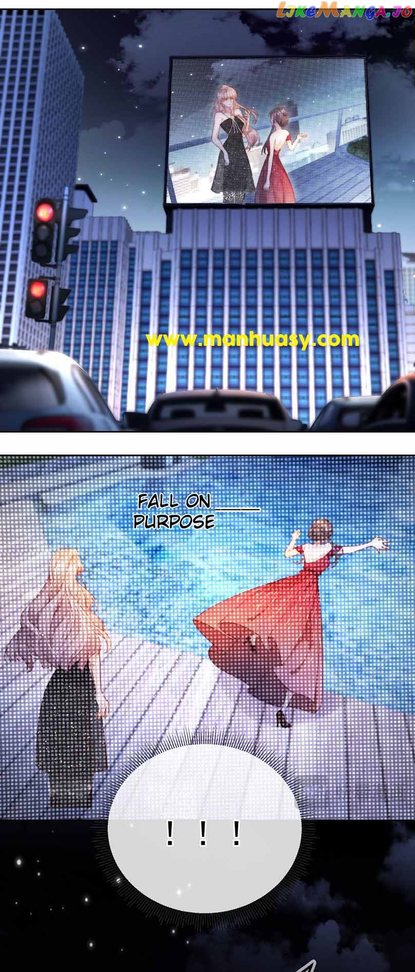 She Became A Billionaire After Divorce Chapter 7 - page 2