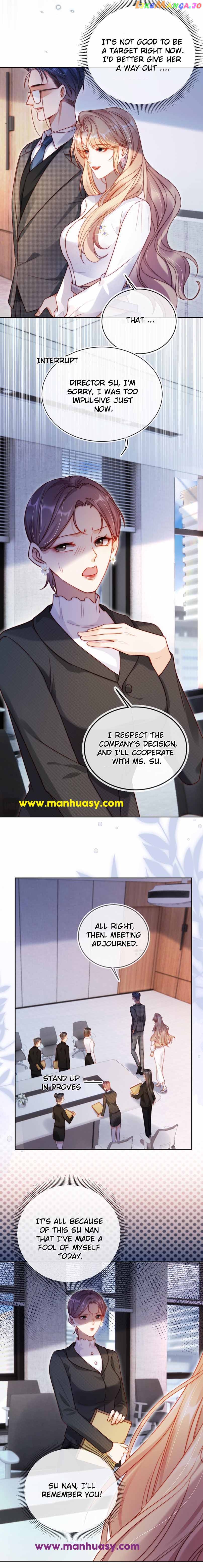 She Became A Billionaire After Divorce Chapter 9 - page 11