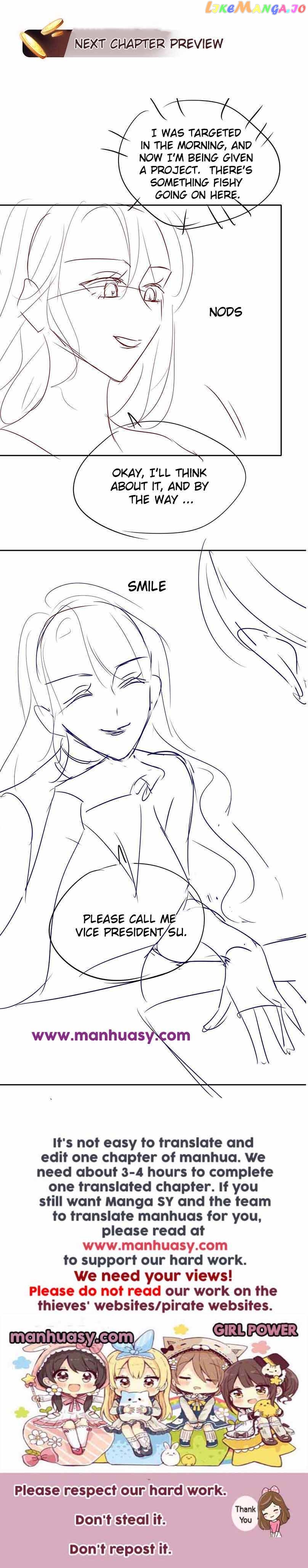 She Became A Billionaire After Divorce Chapter 9 - page 12