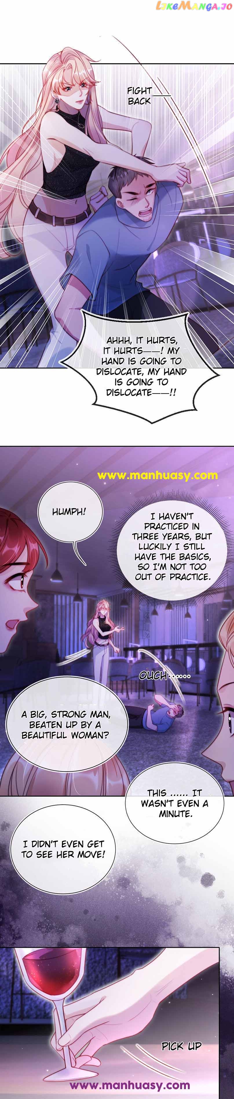 She Became A Billionaire After Divorce Chapter 9 - page 3