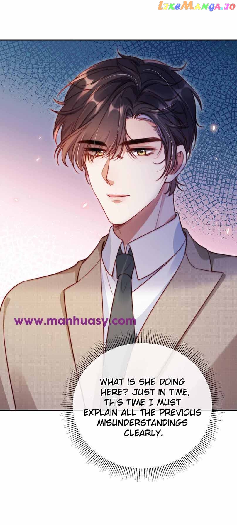 She Became A Billionaire After Divorce Chapter 10 - page 17