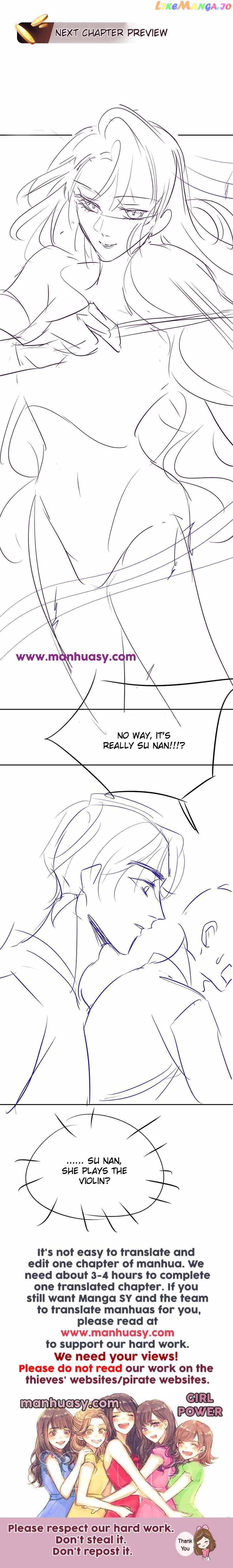 She Became A Billionaire After Divorce Chapter 10 - page 18