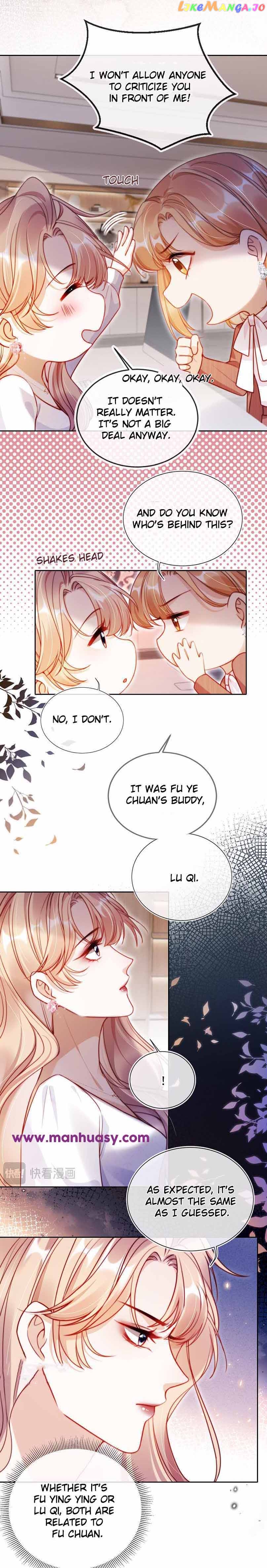 She Became A Billionaire After Divorce Chapter 10 - page 2