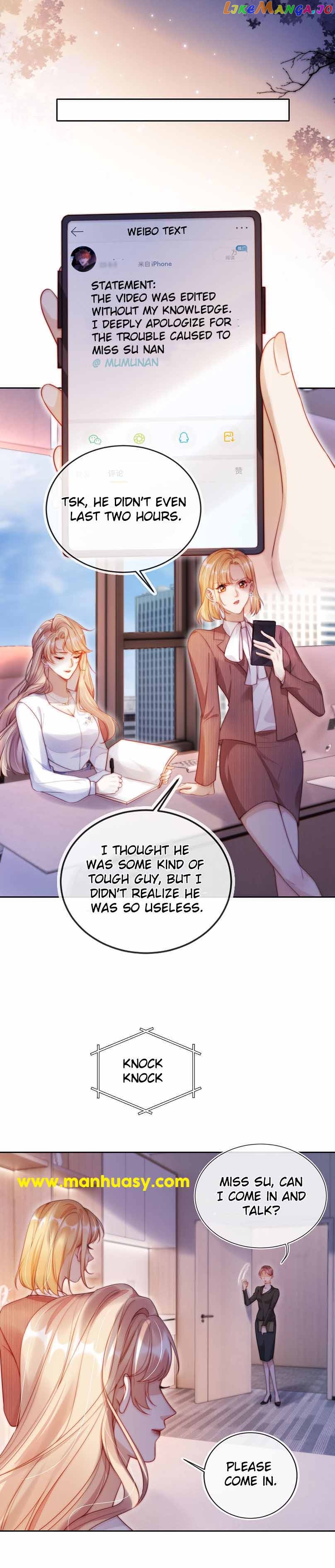 She Became A Billionaire After Divorce Chapter 10 - page 9