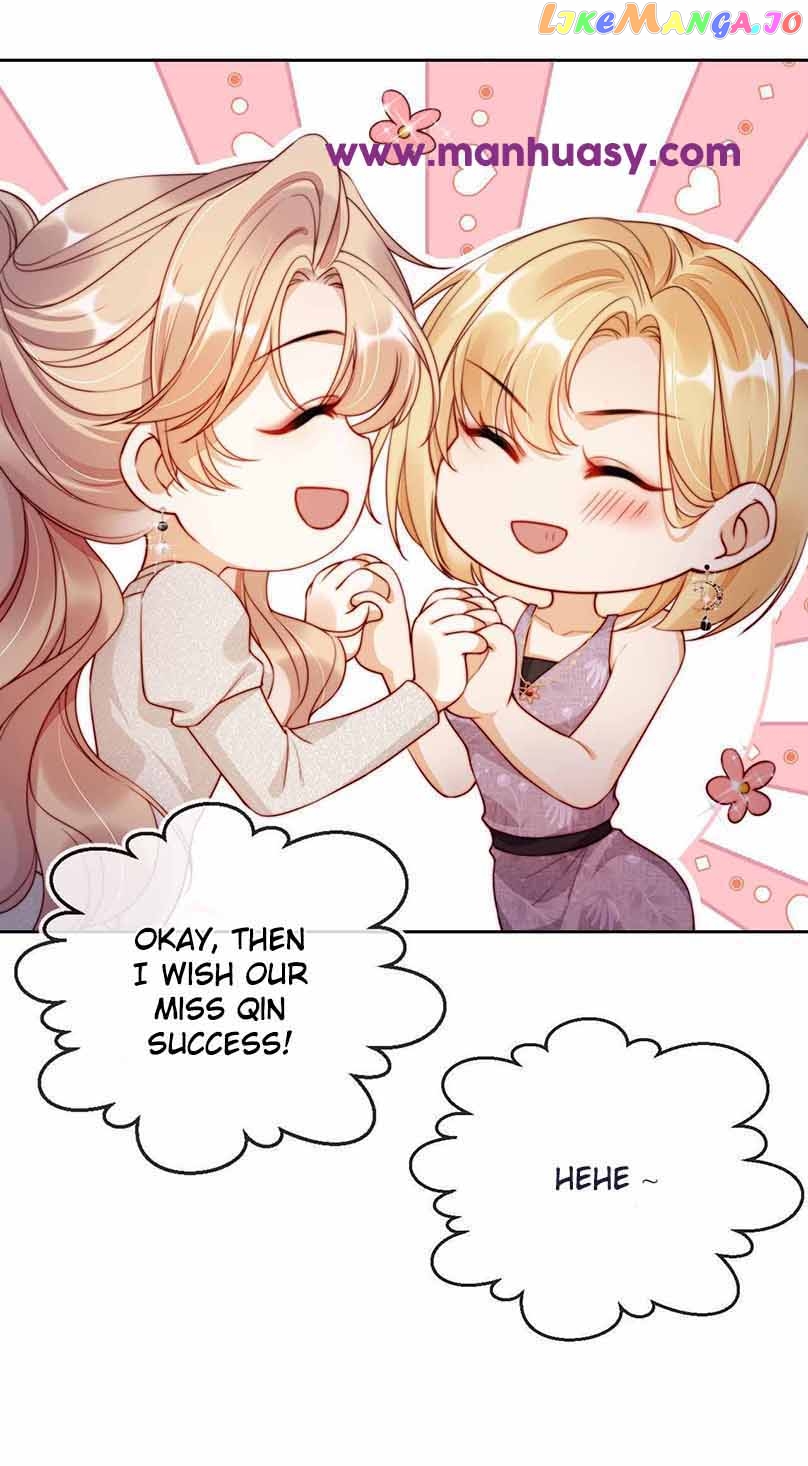 She Became A Billionaire After Divorce Chapter 14 - page 4
