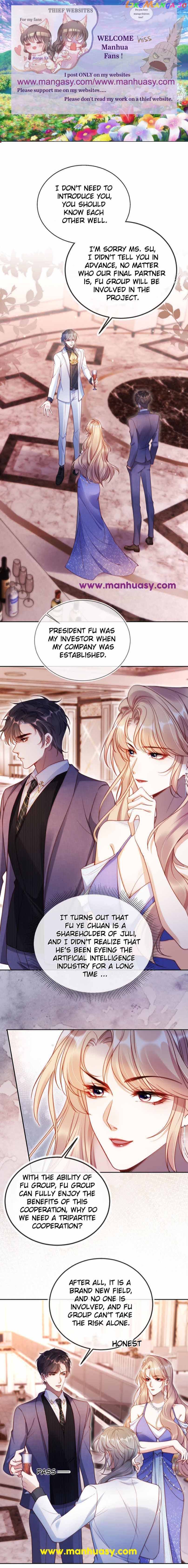 She Became A Billionaire After Divorce Chapter 18 - page 2